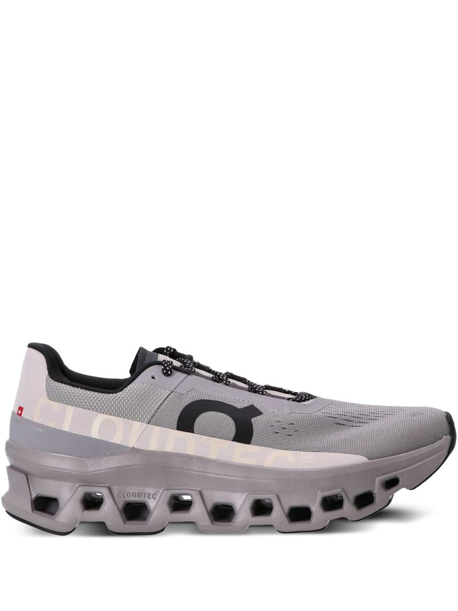 Über Laufschuhe