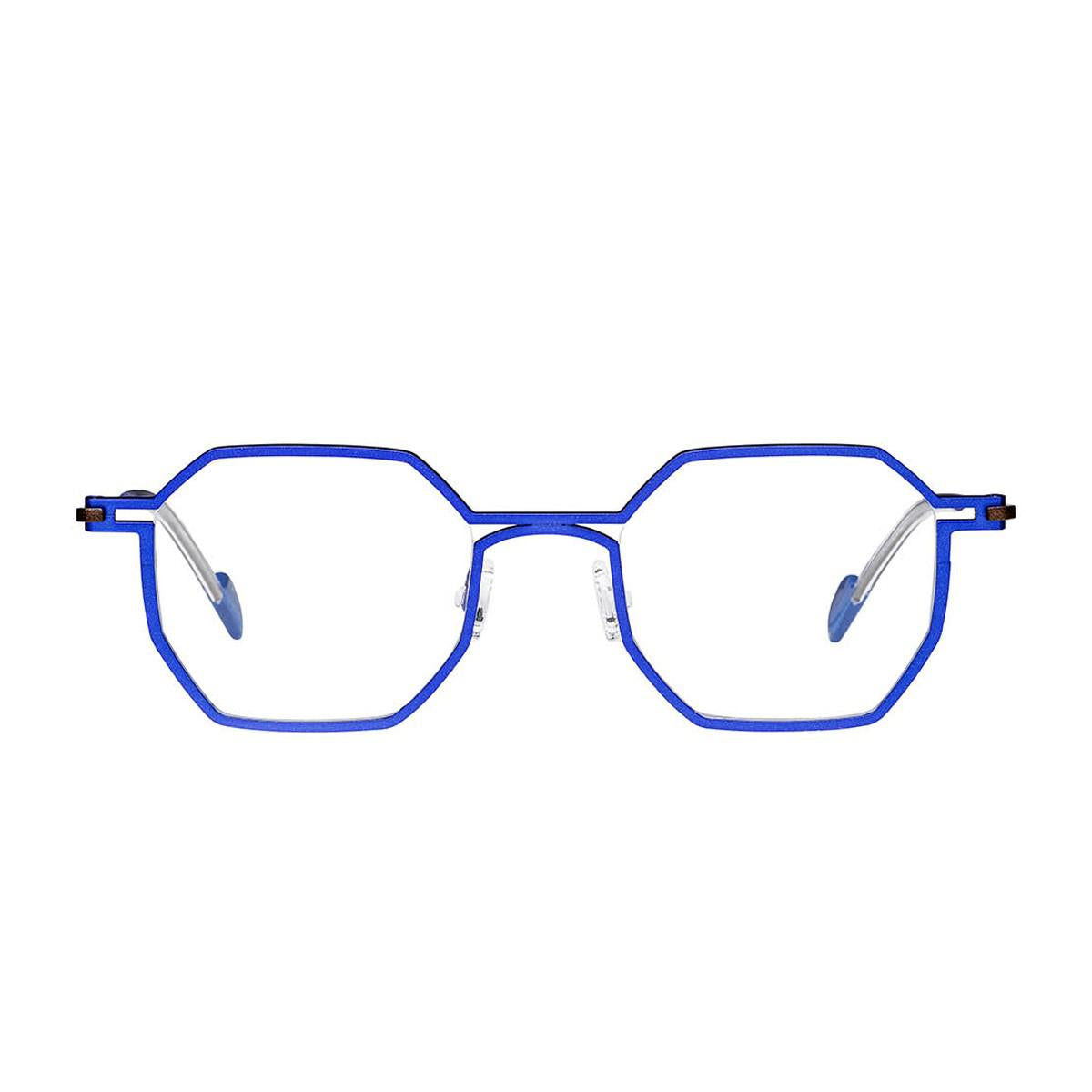 Matttew Kobaltbrille