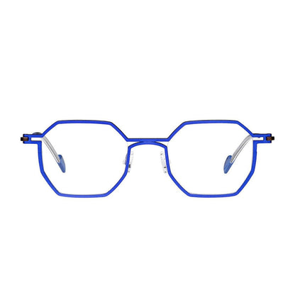 Matttew Kobaltbrille