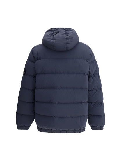 Stone Island Daunenjacken