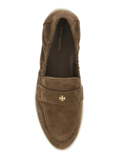 Tory Burch Flache Schuhe