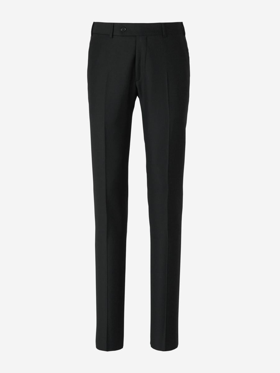 Scabal Formelle Wollhose