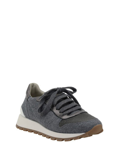 Brunello Cucinelli Sneaker