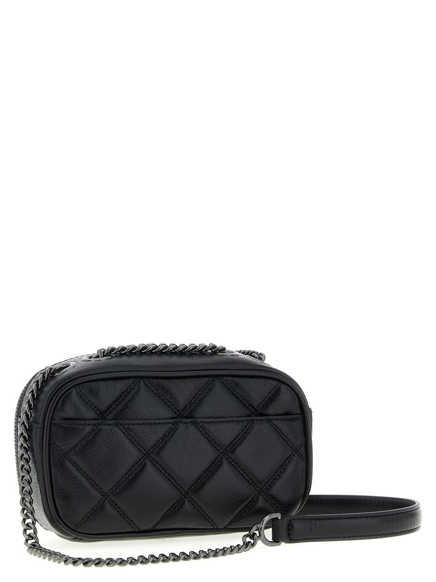 Marc Jacobs „The Quilted Softshot“ Umhängetasche