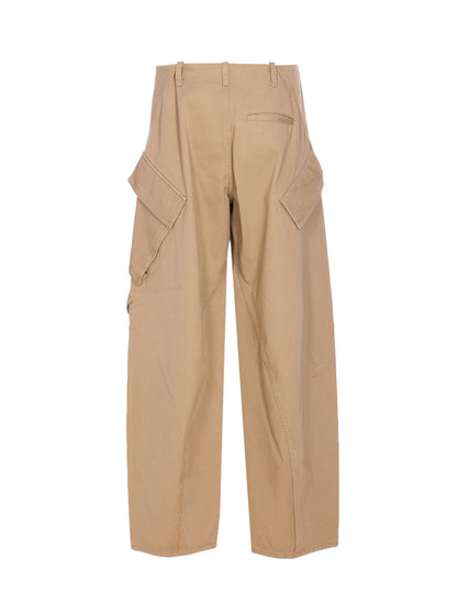 Alaïa Hosen