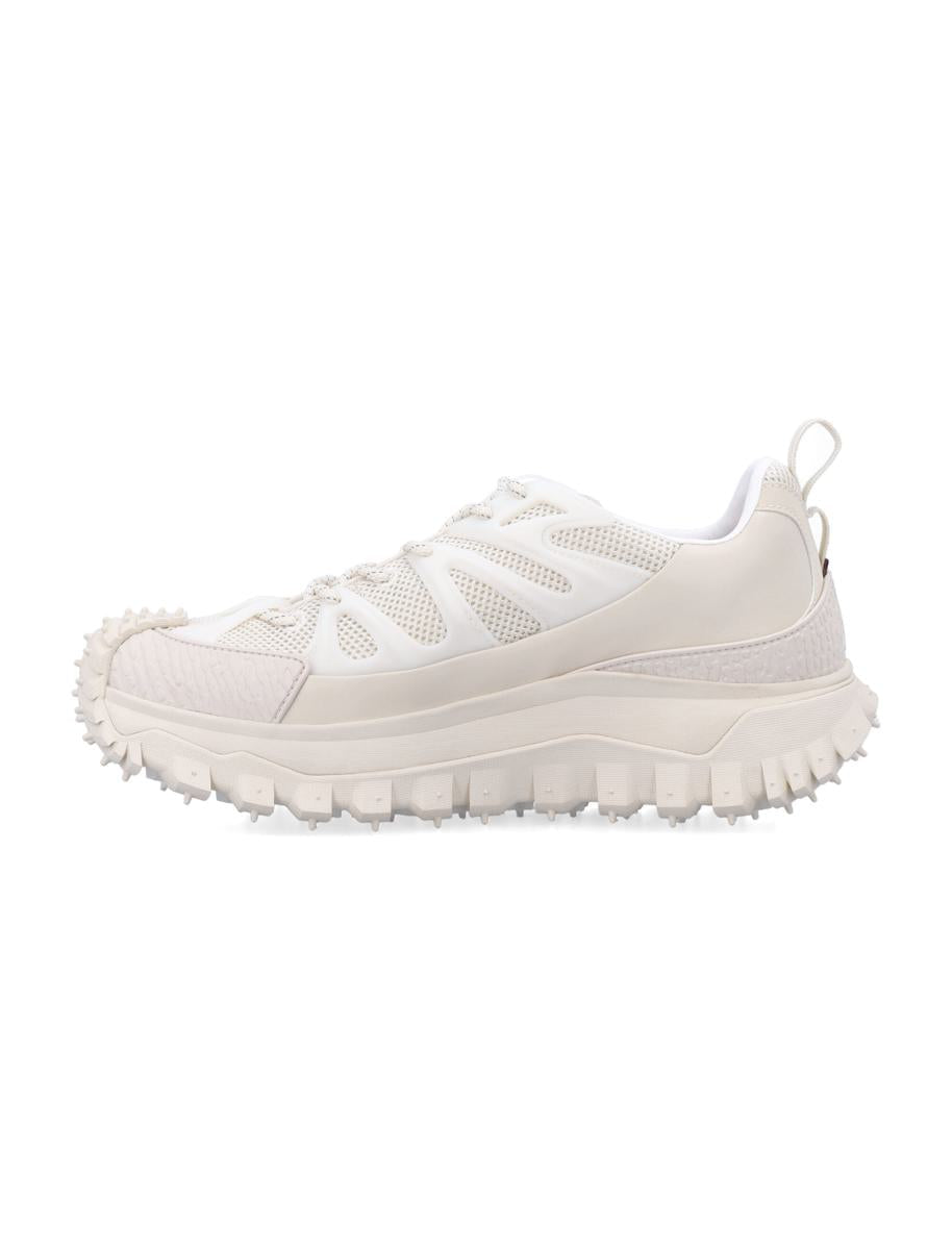 Moncler Trailgrip Amoeba Trainers von Salehe Bembury