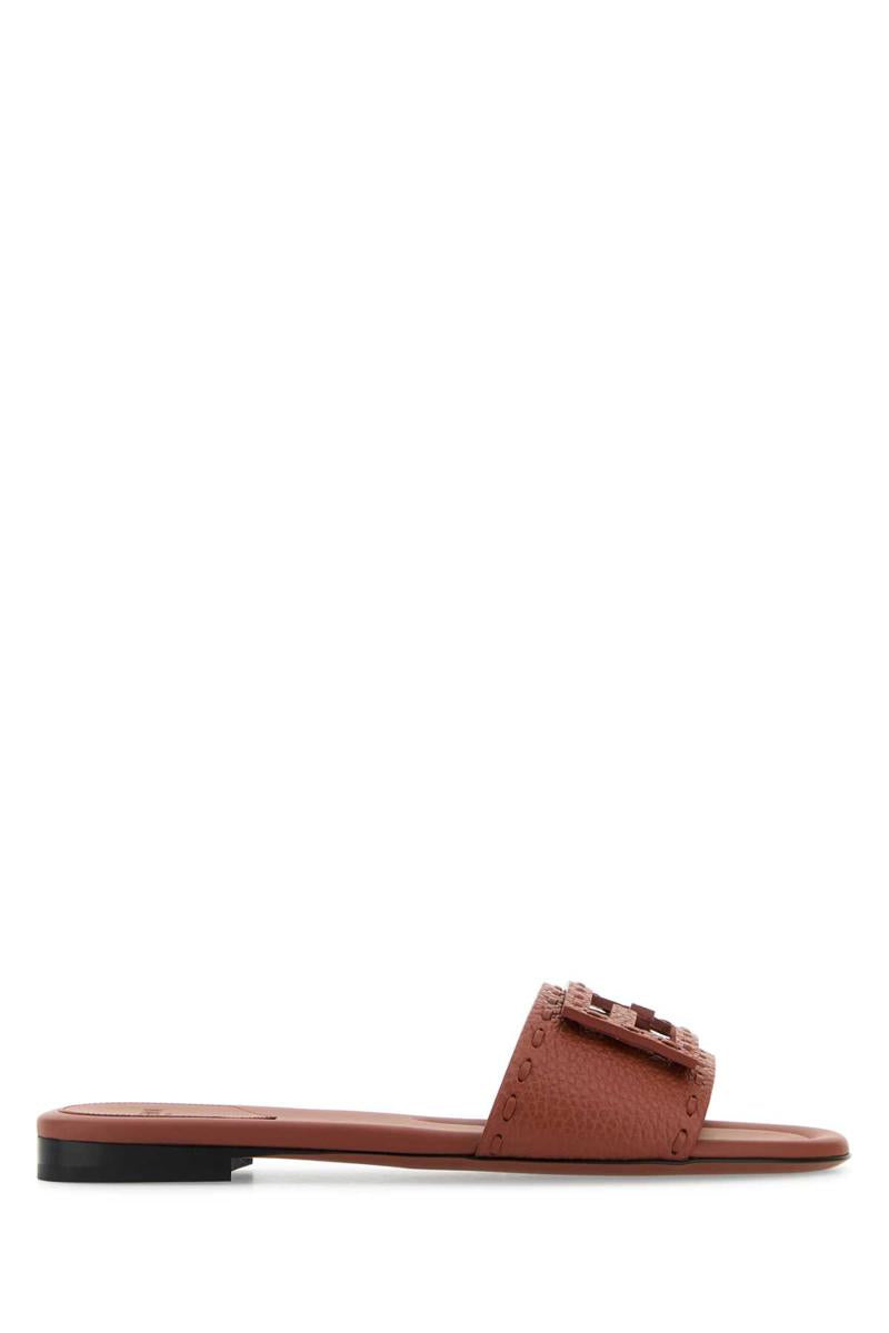 Fendi Hausschuhe
