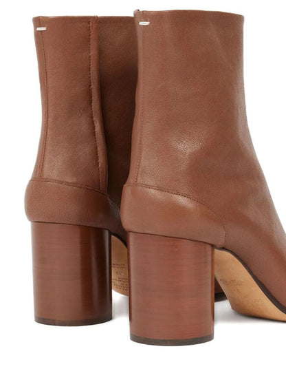 Maison Margiela „Tabi“ Stiefeletten T.080 Schuhe