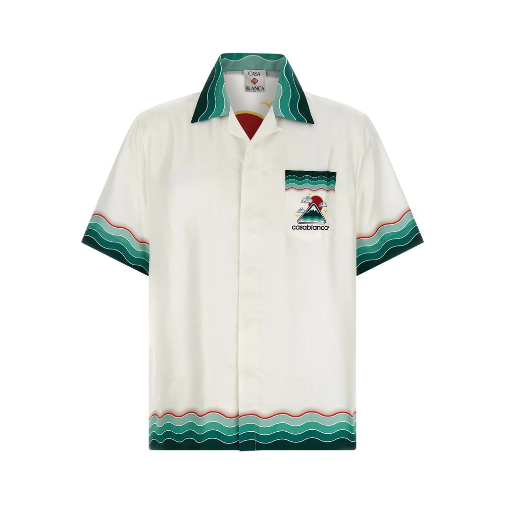 Casablanca-Shirts