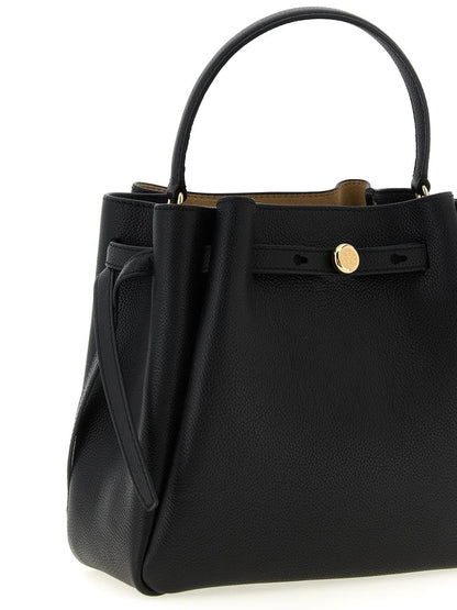 Tory Burch „Romy“ Beuteltasche