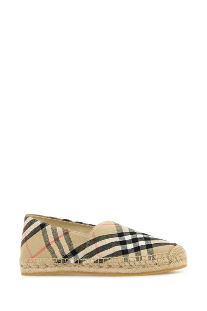 Burberry Espadrilles