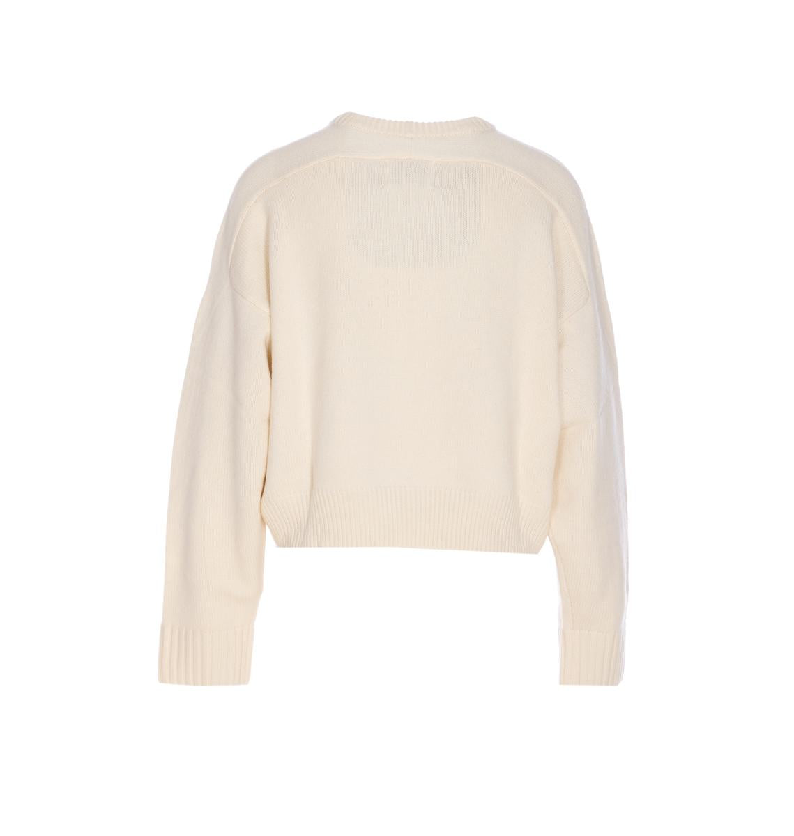 Pullover von Loulou De Saison
