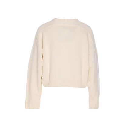 Pullover von Loulou De Saison