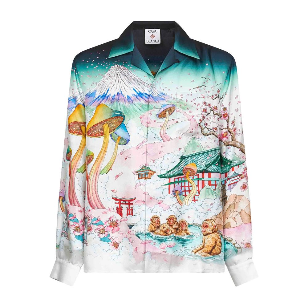 Casablanca-Shirts