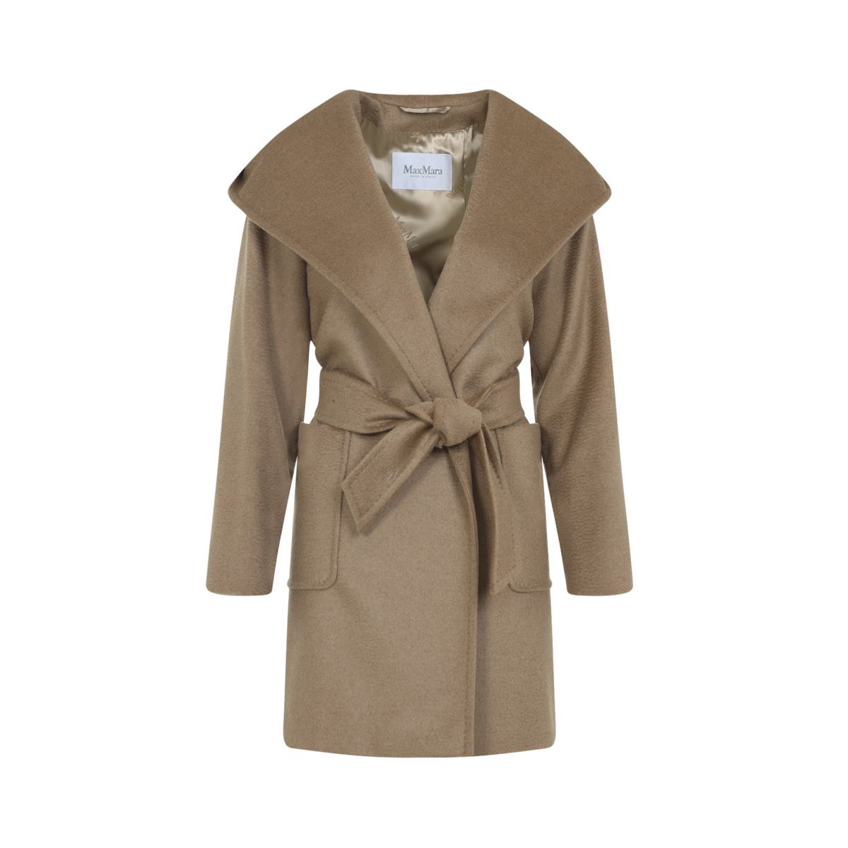Max Mara Mantel