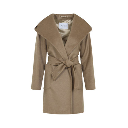 Max Mara Mantel