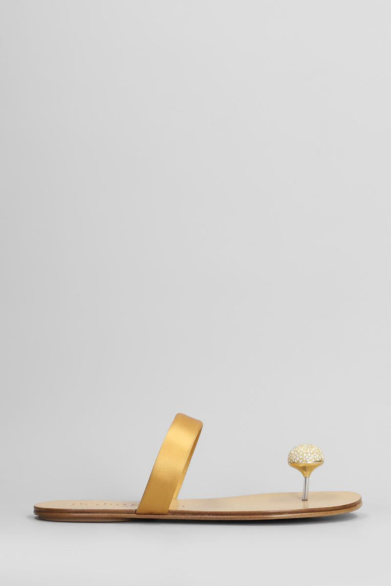 Pedro Garcia Pacha Flats