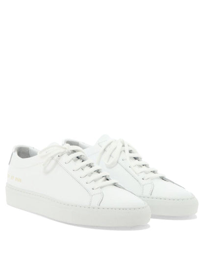 Common Projects Sneakers &amp; Slip-On