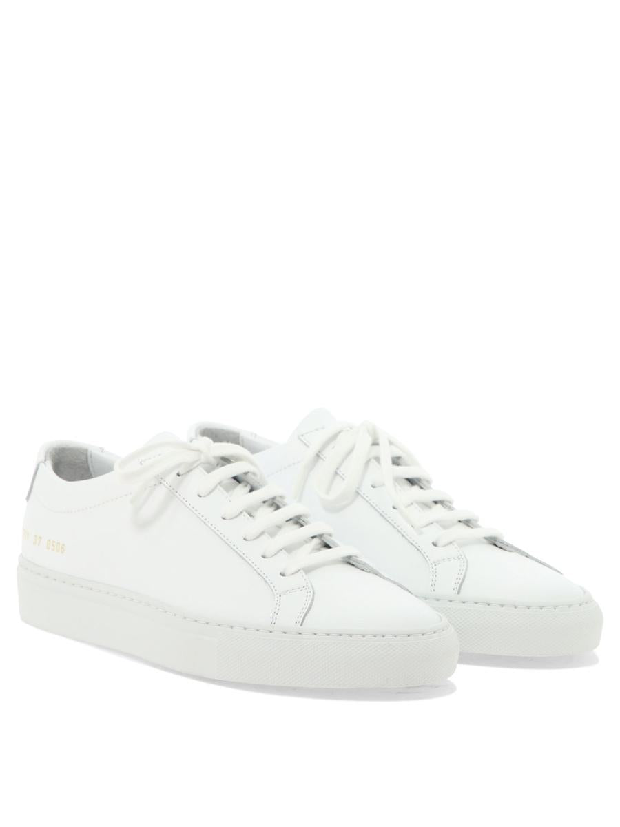 Common Projects Sneakers &amp; Slip-On