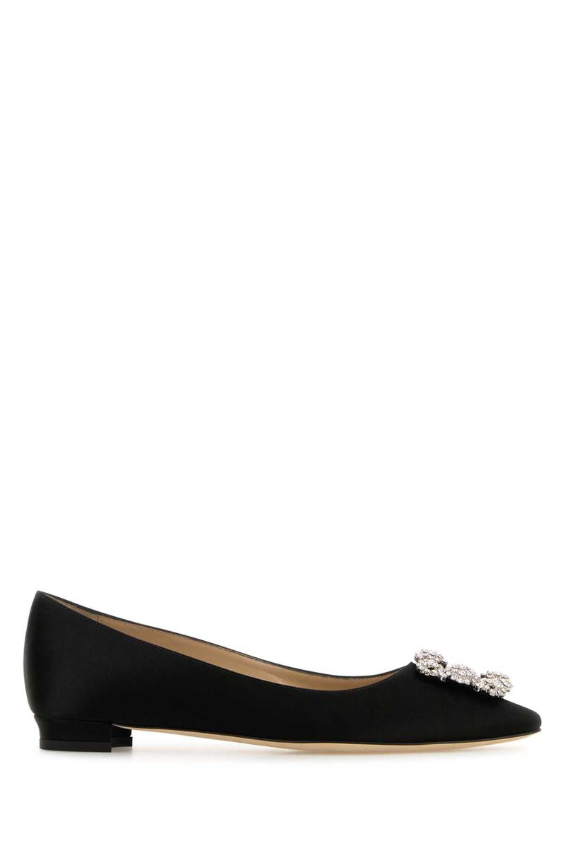 Manolo Blahnik Tänzer