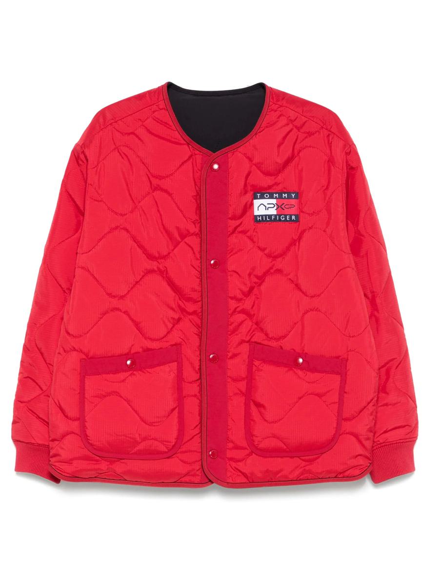 Tommy Hilfiger F1 Movie Liner Jkt Kleidung