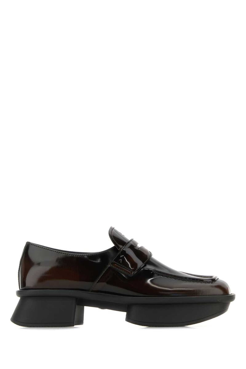 Prada Moccaster