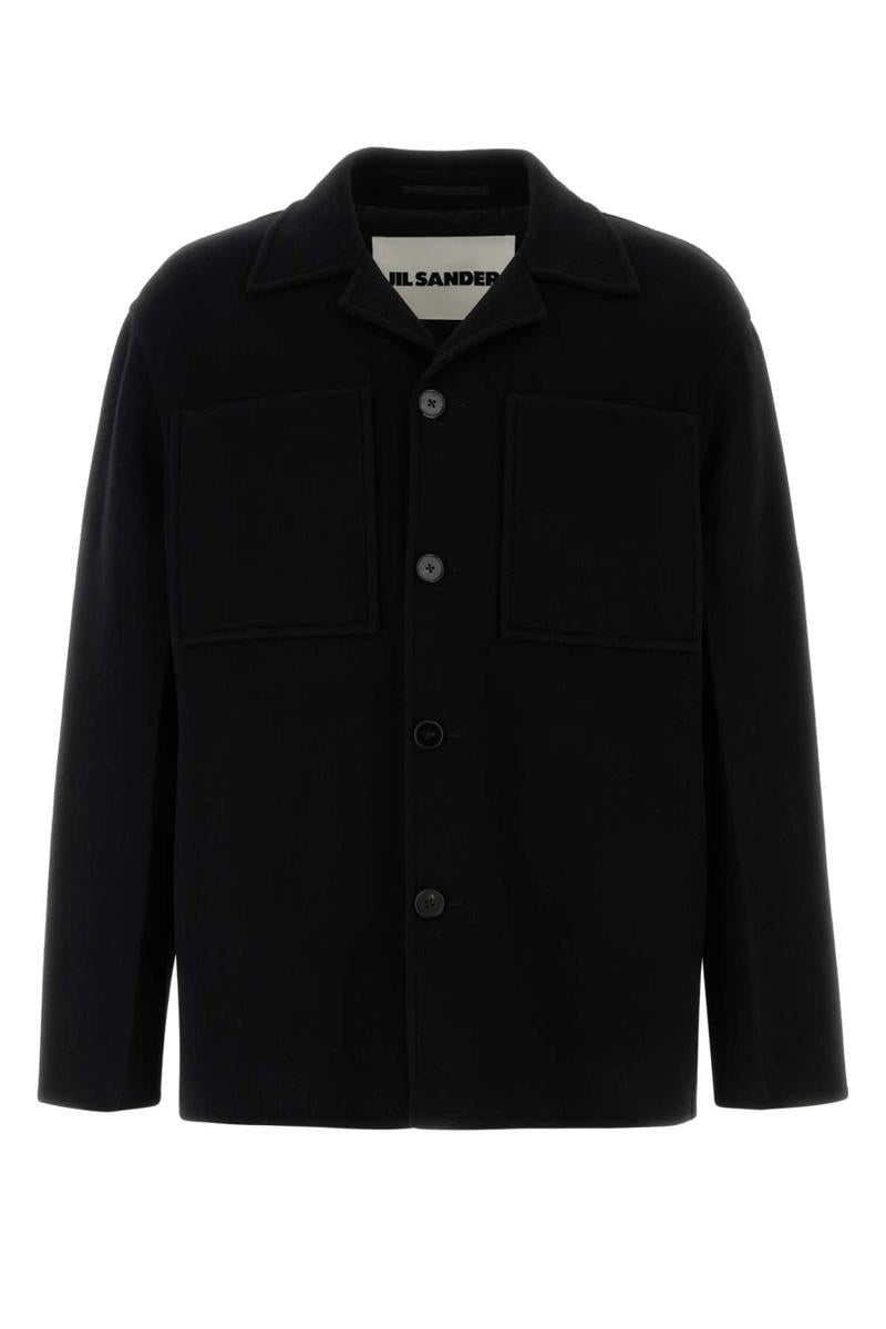Jil Sander Jacken und Westen