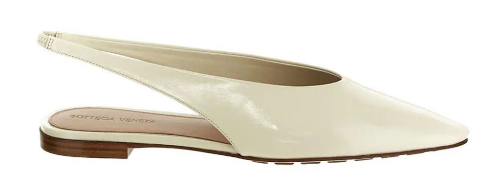Flache Schuhe von Bottega Veneta