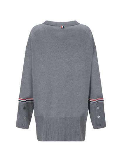 Thom Browne Strickwaren