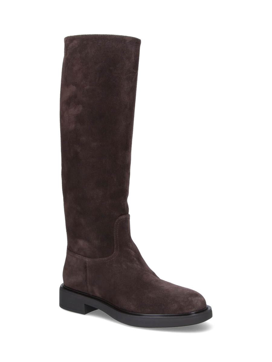 Gianvito Rossi Stiefel