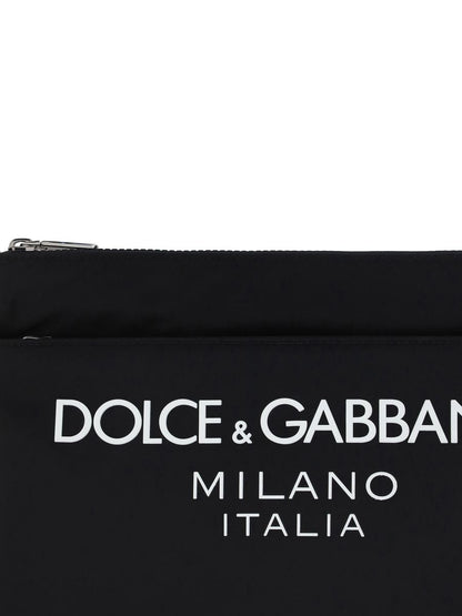 Dolce &amp; Gabbana Clutch