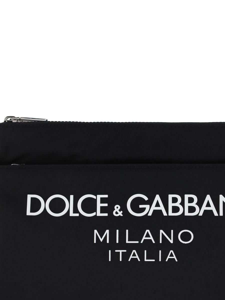 Dolce &amp; Gabbana Clutch