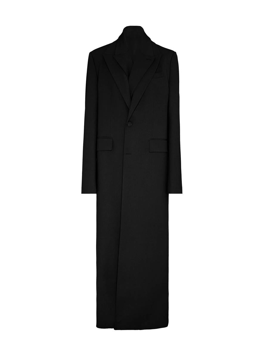 Jean Paul Gaultier Mantel