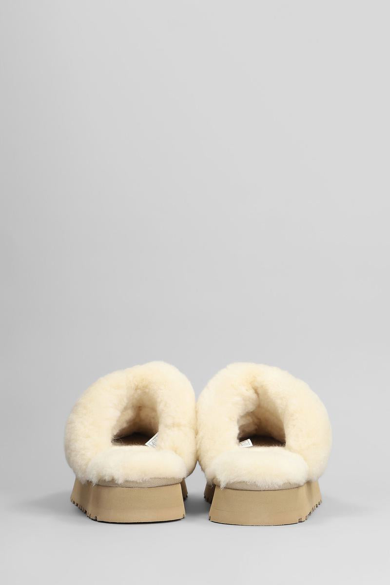 UGG Disquette Slipper-Mule