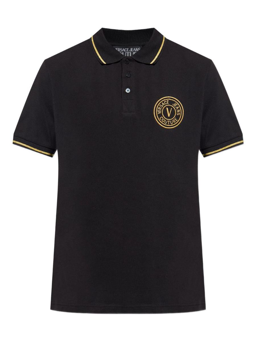 Versace Jeans Couture T-Shirts und Polos