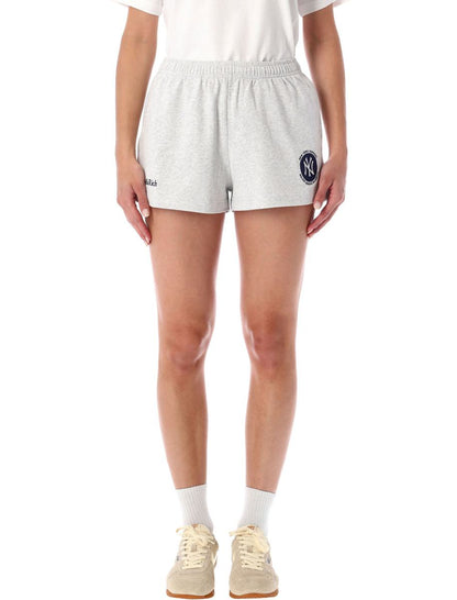 Sporty &amp; Rich Major League Super-Shorts