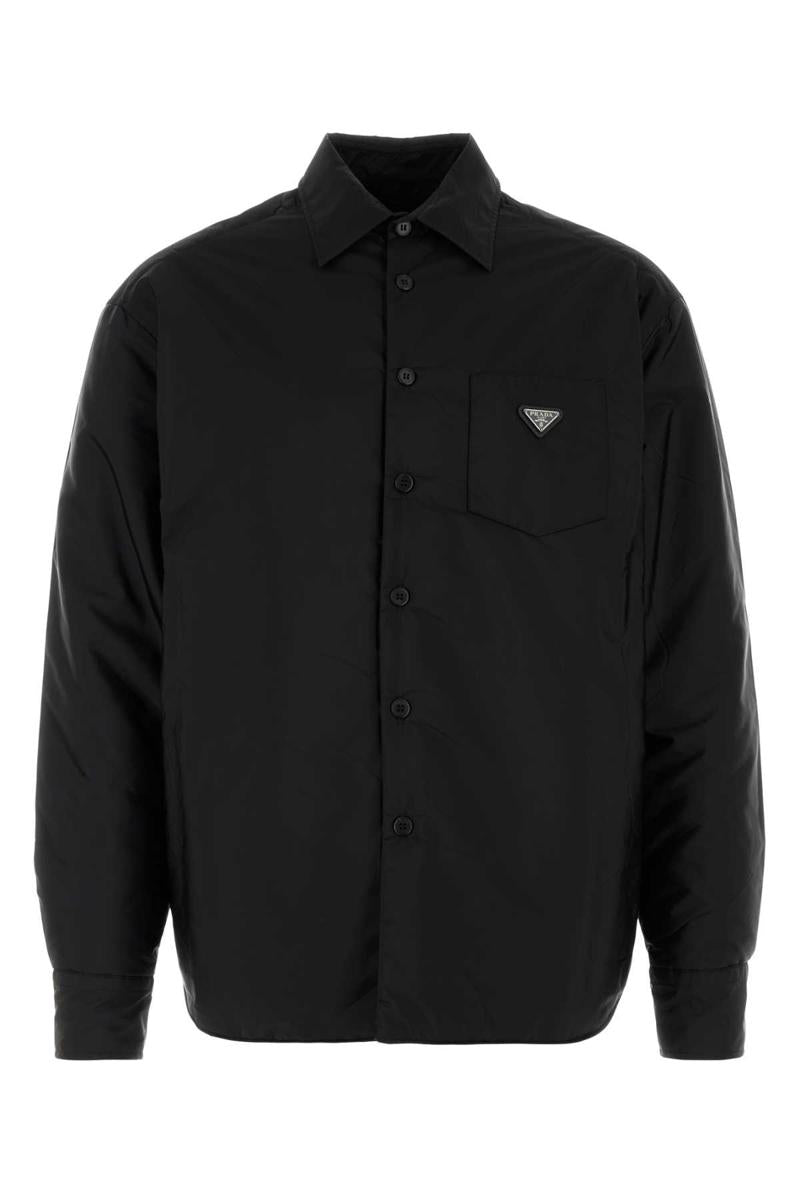 Prada-Hemden