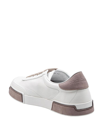 Dolce &amp; Gabbana „Portofino Yacht“-Sneaker