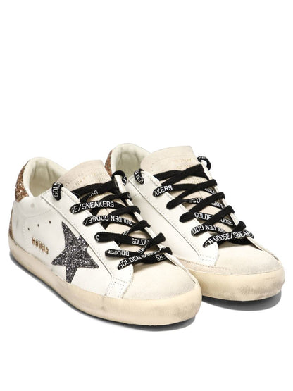 Golden Goose „Super-Star“ Sneaker