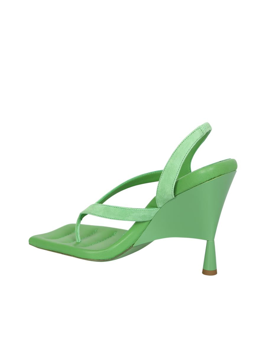 Gia Borghini Sandalen