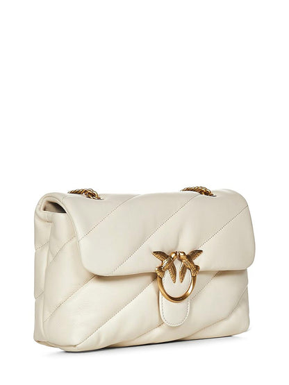 Pinko „Love One Classic“ Umhängetasche
