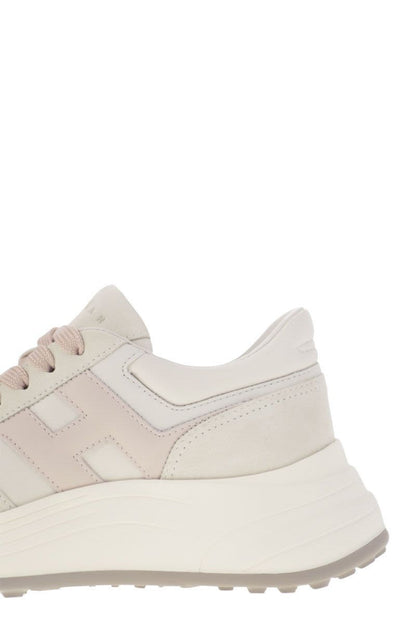 Hogan „H669“ Sneaker