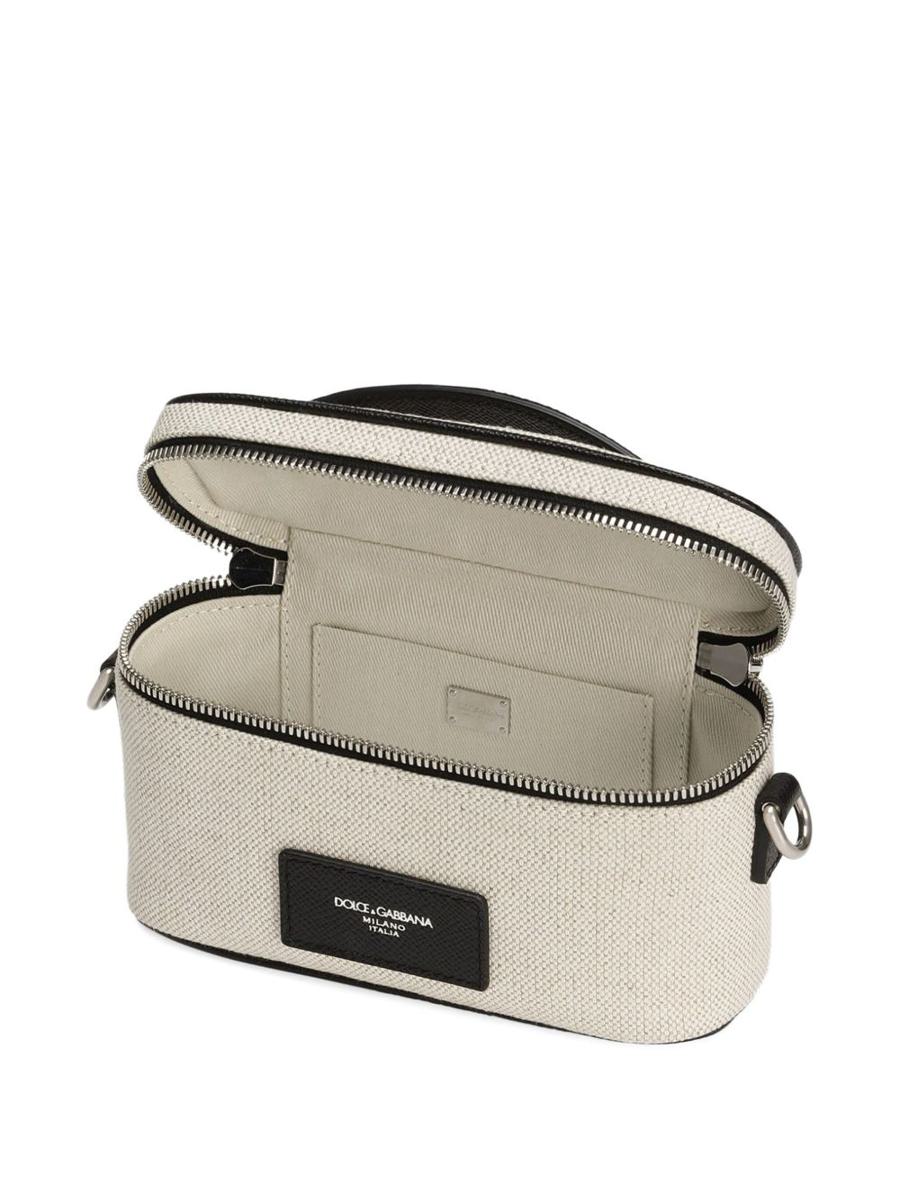 Dolce &amp; Gabbana Atene Umhängetasche