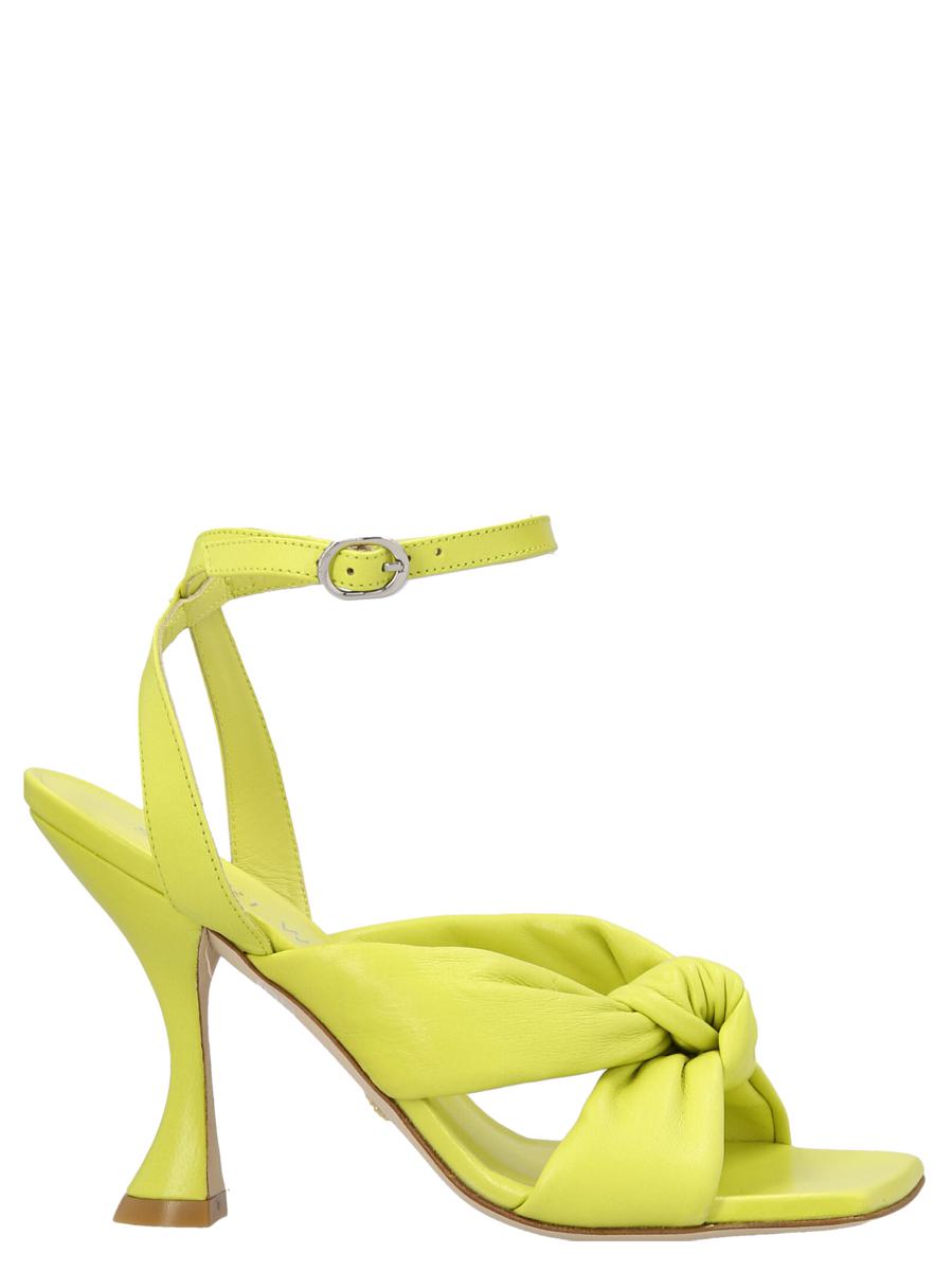 Stuart Weitzman „Playa“ Sandalen
