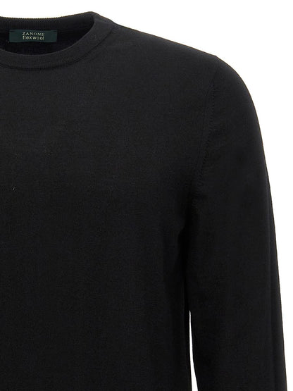 Zanone Wollpullover