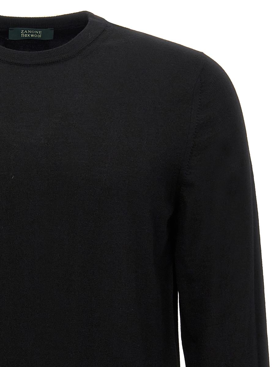 Zanone Wollpullover