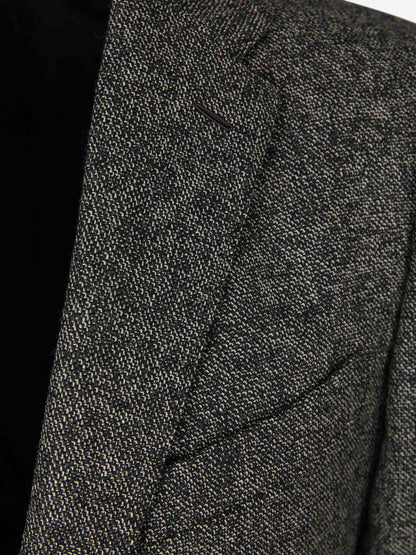 Valentino Garavani Wollanzug