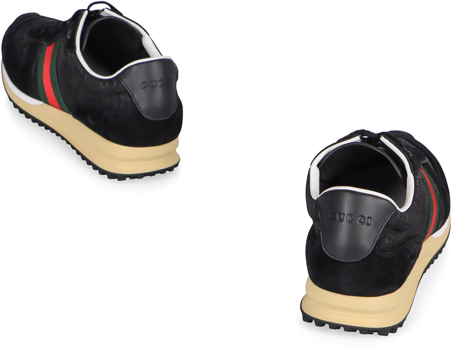 Gucci Gucci Re-Motion Low-Top-Sneaker