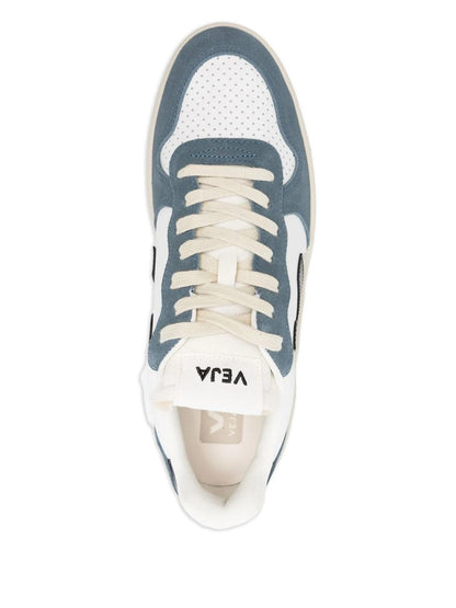 Veja V-10 Lederschuhe
