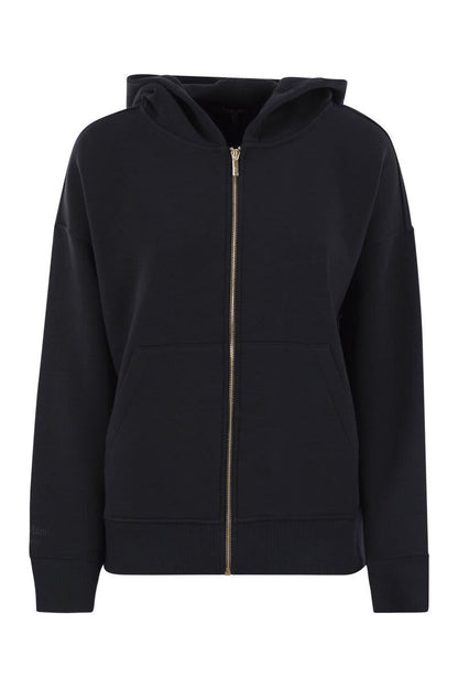 'S Max Mara Julia – Jersey-Hoodie